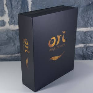 Ori and the Will of the Wisps - Collector's Edition (04)